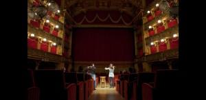 teatro carignano torino