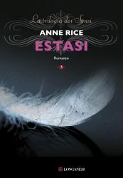 Estasi di Anne Rice