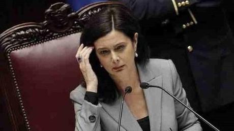 Boldrini: “Sul web campagne d’odio, serve legge”