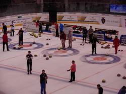 turin curling cup