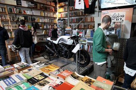 Lisboa Art & Moto 2013 Report #2