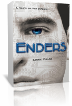 Novità: Enders di Lissa Price