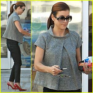 Kate Walsh: IN or OUT?