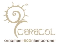 Caracol OrnaMenti eco-contemporanei