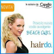 Ferro Arriccia Capelli Perfect Beauty ed Extension Hairdiamond Pinza by Capello Point