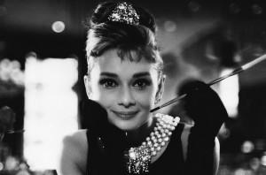 4 maggio: di Audrey Hepburn ce n’è una sola