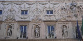 Roma core de stà città...