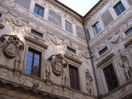 Roma core de stà città...