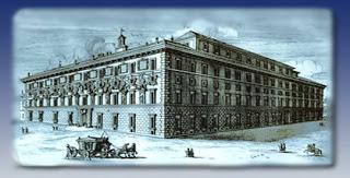 Roma core de stà città...