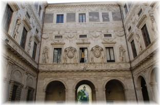 Roma core de stà città...