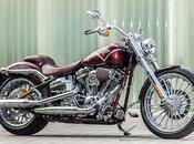 Harley-Davidson FXSBE Breakout 2013