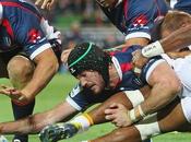 Superugby: Rebels Chiefs