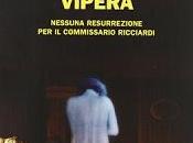 Recensione "Vipera" Maurizio Giovanni