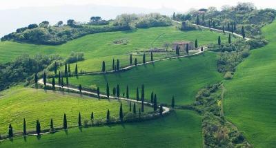 AGRITURIMO: UNA RISORSA TUTTA ITALIANA