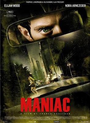 Maniac ( 2012 )