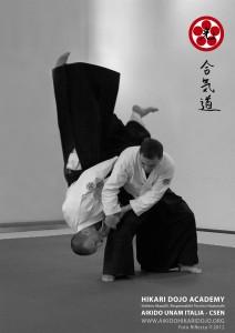 Aikido è Meditazione