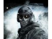 Call Duty: Ghost, ufficiale