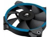 Nuova tecnologia sulle ventole Corsair Series