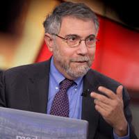 PAUL KRUGMAN - LE PERCOSSE CONTINUERANNO