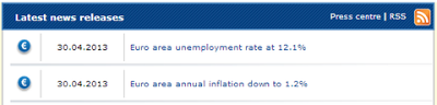 PAUL KRUGMAN - LE PERCOSSE CONTINUERANNO