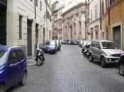 passeggiata stupendo Rione Regola. Solo stomaci forti, anche questo caso. Questo Primo Municipio Roma l'Unesco deve decidersi togliere patrocinio