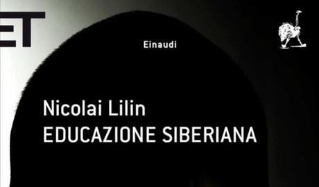 EDUCAZIONE SIBERIANA di NICOLAI LILIN