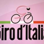 Il giro d’Italia tocca bellissime località della Campania