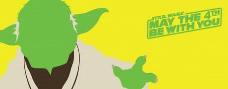 Buon Star Wars Day a tutti!