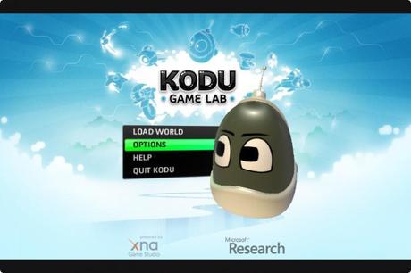 Kodu Game Lab: Come creare videogiochi senza saper programmare