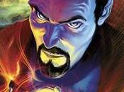 Doctor Strange cinema subito dopo Ant-Man progetti Marvel Studios