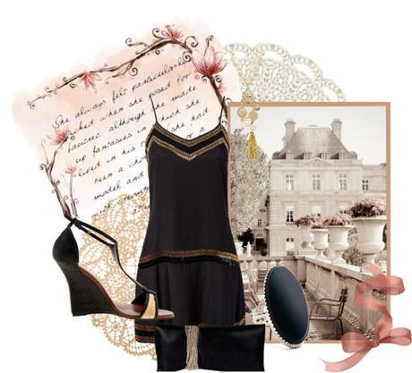 Vintage ispiration: Let's go '20s! Vintage ispiration: Let's go '20s!
