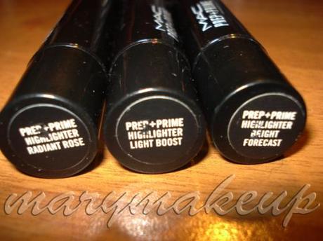 Prep+Prime Highlighter 