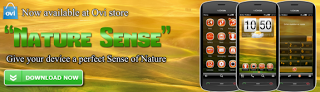 Nature Sense HD