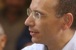 Discorso di Letta ai sottosegretari thanks to Enrico Letta