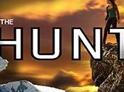 Anteprima "The Hunt" Andrew Fukuda. Distopia, vampiri show televisivo letale nuova serie arrivo!