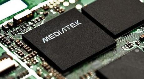 MediaTek - MT6572