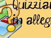 Quizziamo allegria aprile 2013- risultati finali!