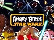 Angry Birds Star Wars aggiorna BlackBerry