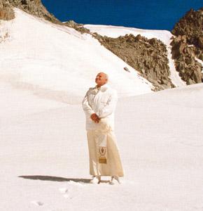 Papa Karol Wojtyla Dall'album 