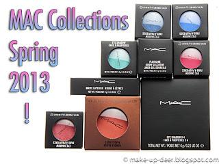 MAC sneak peek: Fashion sets, Temperature Rising, Art of the eye, Hayley Williams