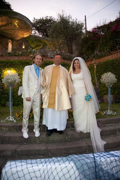 Alessandra Fabre Repetto Eco wedding designer, event creator daniela-e-rubens-matrimonio-sponsor