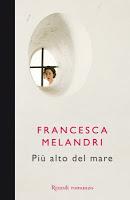 Mercoledì 8 maggio - FRANCESCA MELANDRI a Caffè Letterario