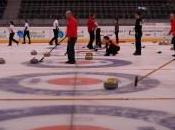 Curling: svizzeri testa all’International Turin Curling Cup, domani finali