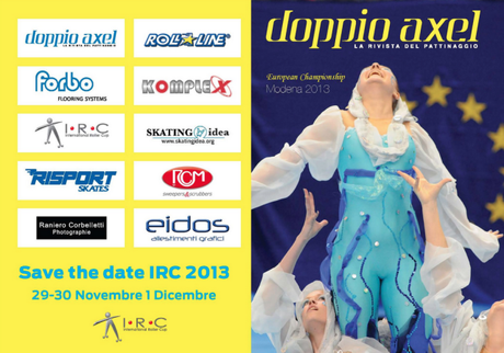 La Cronaca Live  di tutte le gare e classifiche di Modena 2013