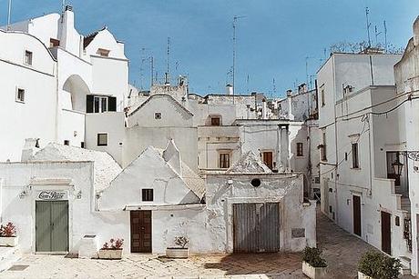 Giorni di primavera a Martina Franca