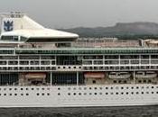 Royal Caribbean: nuova stagione Legend Seas Mediterraneo