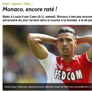 Monaco-Dirar