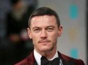 Luke Evans Corvo