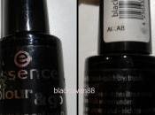 Smalto Essence Colour