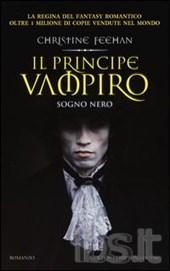 Il principe vampiro. Sogno nero